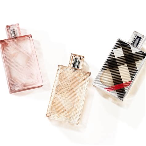 burberry brit femme|Burberry for women 50ml.